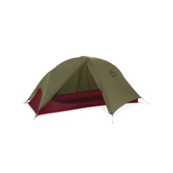 Tente FREELITE 1 Verte V3 MSR GEAR EUROPE 2023