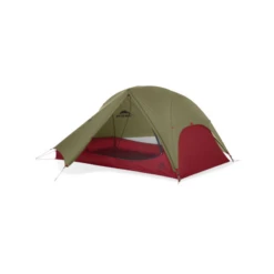 Tente FREELITE 2 Verte V3 MSR GEAR EUROPE 2023