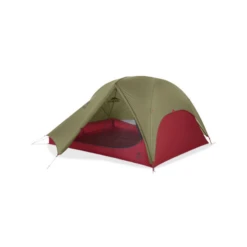 Tente FREELITE 3 Verte V3 MSR GEAR EUROPE 2023