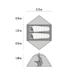 Tente HUBBA HUBBA NX 2P Verte MSR GEAR EUROPE 2023 9 Tente HUBBA HUBBA NX 2P Verte MSR GEAR EUROPE 2023 -Aventures Magasin tente hubba hubba nx 2p verte msr gear europe 2023 3