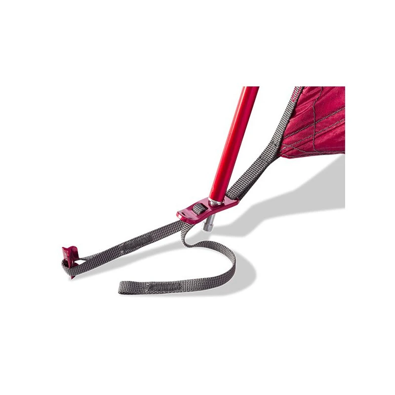 Tente HUBBA HUBBA NX 2P Verte MSR GEAR EUROPE 2023 5 Tente HUBBA HUBBA NX 2P Verte MSR GEAR EUROPE 2023 â Image 5