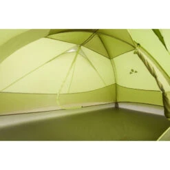 Tente Légère SPACE SEAMLESS 1-2P Cress Green Vaude 2023 8 Tente Légère SPACE SEAMLESS 1-2P Cress Green Vaude 2023 -Aventures Magasin tente legere space seamless 1 2p cress green vaude 2023 2