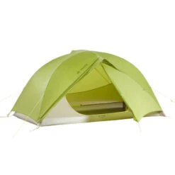 Tente Légère SPACE SEAMLESS 1-2P Cress Green Vaude 2023