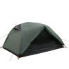 Tente SELLA 2P Verte JAMET By Trigano 2023