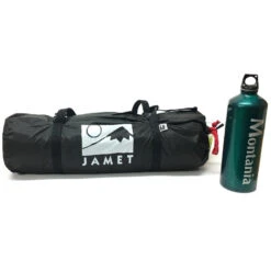 Tente Tunnel OURAL 2P Verte JAMET By Trigano -Aventures Magasin tente tunnel oural 2p verte jamet by trigano 3