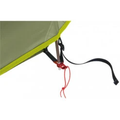 Tente Tunnel SLING 1 Verte Ferrino 2023 -Aventures Magasin tente tunnel sling 1 verte ferrino 2023 3