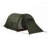 Tente Tunnel TINDHEIM 2 Verte + Footprint MSR GEAR 2023